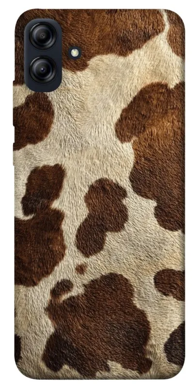 Чохол на Samsung Galaxy A04e Cow фото 1 з 1