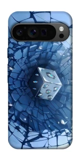 Чехол на Google Pixel 9 Pro Daddy Gojo фото 1 из 1