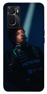 Чохол на Oppo A76 4G F-1 ver.9 фото 1 з 1
