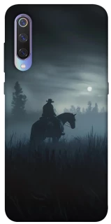 Чохол на Xiaomi Mi 9 cowboy фото 1 з 1