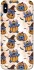 Чохол на Apple iPhone XS Max (6.5") Halloween Stitch ver.1 фото 1 з 1