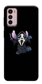 Чехол на Motorola Moto G42 Halloween Stitch ver.2 фото 1 из 1