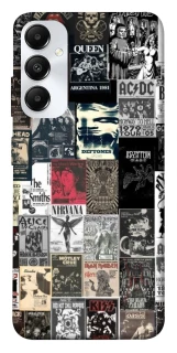 Чехол на Samsung Galaxy A05s My playlist ver.5 фото 1 из 1