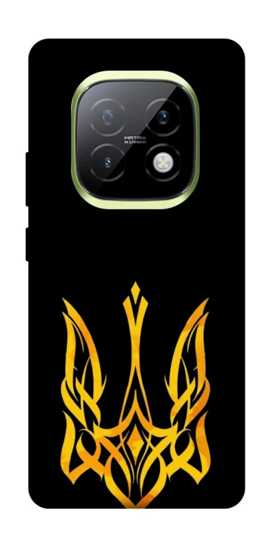 Чохол на Realme Narzo 70 Turbo Герб України v3 фото 1 з 1