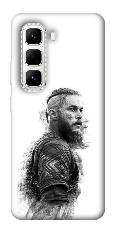Чохол на Infinix Hot 50 Pro Ragnar v2 фото 1 з 1