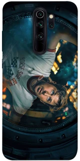 Чохол на Xiaomi Redmi Note 8 Pro Project Hail Mary ver.7 фото 1 з 1