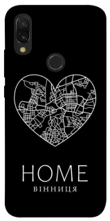 Чохол на Xiaomi Redmi 7 Вінниця Home фото 1 з 1