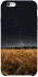 Чехол на Apple iPhone 6/6s plus (5.5") grain фото 1 из 1