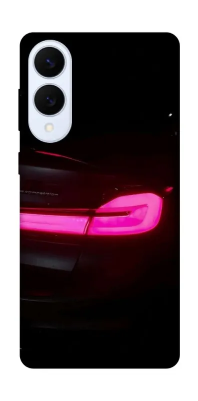 Чохол на Samsung Galaxy S25 Edge BMW v46 фото 1 з 1