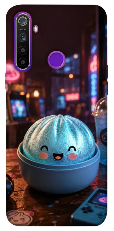 Чохол на Realme 5 Dumpling ver.5 фото 1 з 1