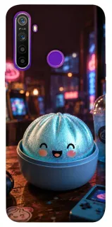 Чохол на Realme 5 Dumpling ver.5 фото 1 з 1