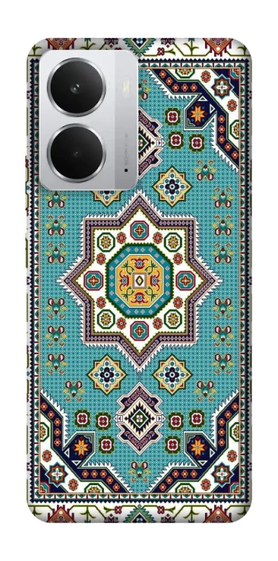 Чохол на Realme 14 Килим v7 фото 1 з 1