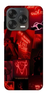 Чохол на ZTE Blade V70 Design Hot collage фото 1 з 2