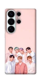 Чехол на Samsung Galaxy S26 BTS фото 1 из 1