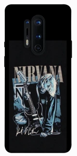 Чохол на OnePlus 8 Pro Nirvana ver.4 фото 1 з 1
