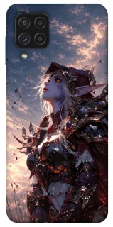 Чехол на Samsung Galaxy A22 4G Sylvanas v2 фото 1 из 1