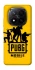 Чохол на Xiaomi Redmi Note 14 Pro+ 5G Pubg logo ver.2 фото 1 з 1