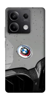 Чехол на Xiaomi Redmi Note 13 5G BMW v52 фото 1 из 1