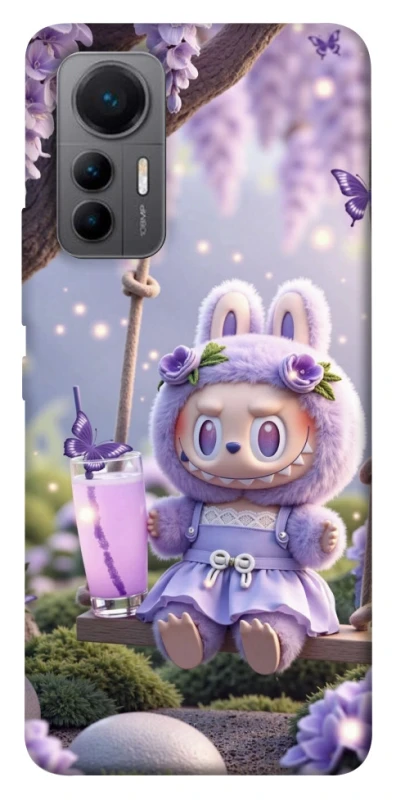 Чохол на Xiaomi 12 Lite Labubu Dream фото 1 з 1