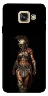 Чехол на Samsung A520 Galaxy A5 (2017) Goddess of war ver.6 фото 1 из 1
