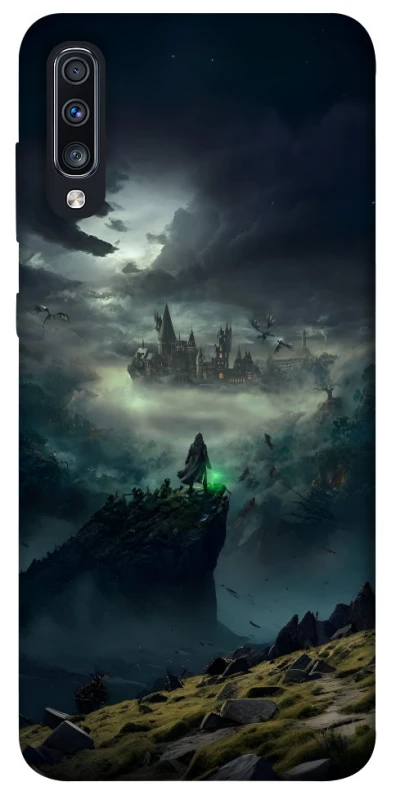 Чохол на Samsung Galaxy A70 (A705F) Harry Potter Legacy фото 1 з 1