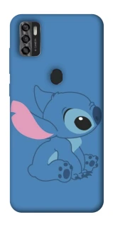 Чохол на ZTE Blade A7s (2020) Pair romantic theme ver.3 фото 1 з 1