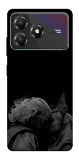Чохол на ZTE Blade A36 House of the Dragon ver.8 фото 1 з 1