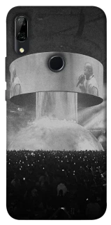 Чехол на Huawei P Smart Z Kanye West ver.5 фото 1 из 1