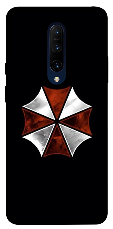 Чехол на OnePlus 7 Pro Umbrella Corporation фото 1 из 1