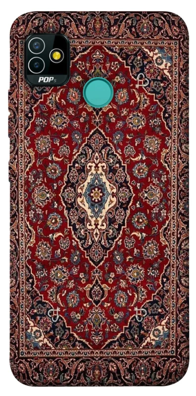 Чехол на TECNO POP 5 Килим v2 фото 1 из 1