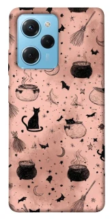 Чохол на Xiaomi Poco X5 Pro 5G Halloween Style ver.2 фото 1 з 1