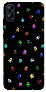 Чохол на Samsung Galaxy A04e Among Us фото 1 з 1
