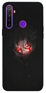 Чохол на Realme 5 Dandadan фото 1 з 1