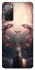 Чехол на Samsung Galaxy S20 FE Скандинавский олень v3 фото 1 из 1