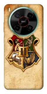 Чохол на ZTE Nubia V70 Max Harry Potter mood v1 фото 1 з 1