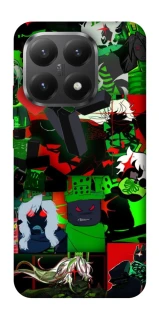 Чохол на Xiaomi 15T Roblox v1 фото 1 з 1