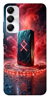 Чехол на Samsung Galaxy A05s Руна Одал фото 1 из 1