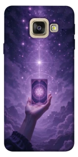 Чохол на Samsung A520 Galaxy A5 (2017) Universe in tarot фото 1 з 1