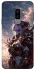 Чехол на Samsung Galaxy S9+ Sylvanas v2 фото 1 из 1