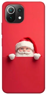 Чехол на Xiaomi Mi 11 Lite Christmas mood ver.11 фото 1 из 1