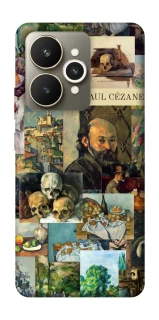 Чохол на Realme 15 Paul Cézanne фото 1 з 1