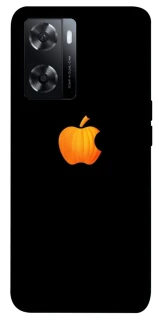 Чехол на Oppo A57s Halloween Pumpkin фото 1 из 1