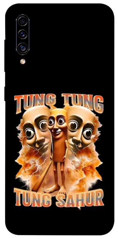Чохол на Samsung Galaxy A50 (A505F) / A50s / A30s Tung Tung Tung Sahur фото 1 з 1