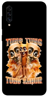 Чехол на Samsung Galaxy A50 (A505F) / A50s / A30s Tung Tung Tung Sahur фото 1 из 1