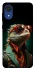 Чохол на Samsung Galaxy A03 Core Ігуана фото 1 з 1