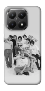 Чохол на Xiaomi 15T Stray Kids All Around фото 1 з 1