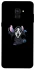 Чохол на Samsung A530 Galaxy A8 (2018) Halloween Stitch ver.2 фото 1 з 1