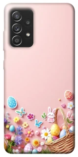 Чехол на Samsung Galaxy A52 4G / A52 5G Easter ver.9 фото 1 из 1