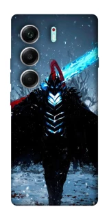 Чехол на Tecno Camon 40 Pro 5G Igris фото 1 из 1