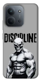 Чохол на Xiaomi Redmi 15C (Global) Discipline v1 фото 1 з 1